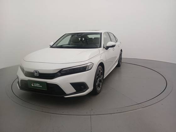 HONDA CIVIC 2.0 DI e:HEV ADVANCED E-CVT